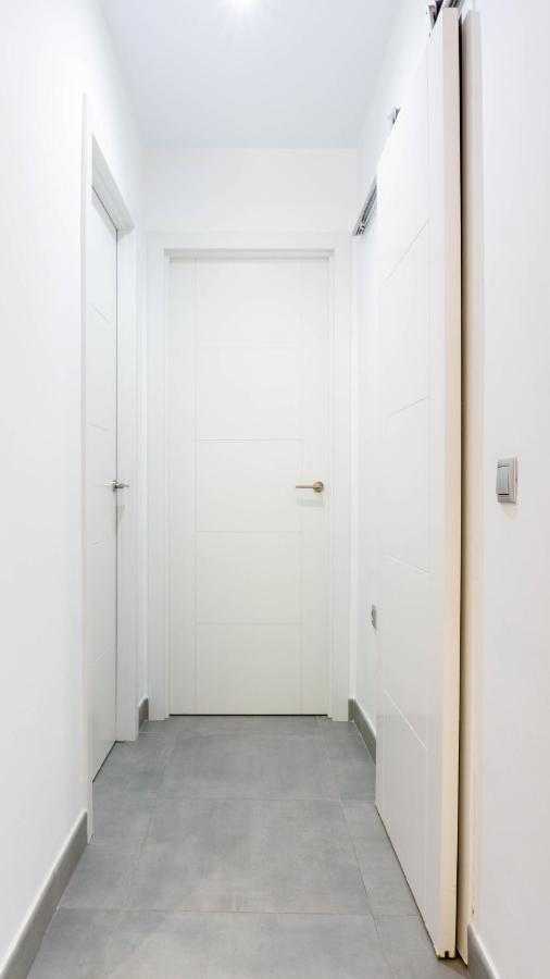 Apartamento Austria Malaga Apartment Ngoại thất bức ảnh
