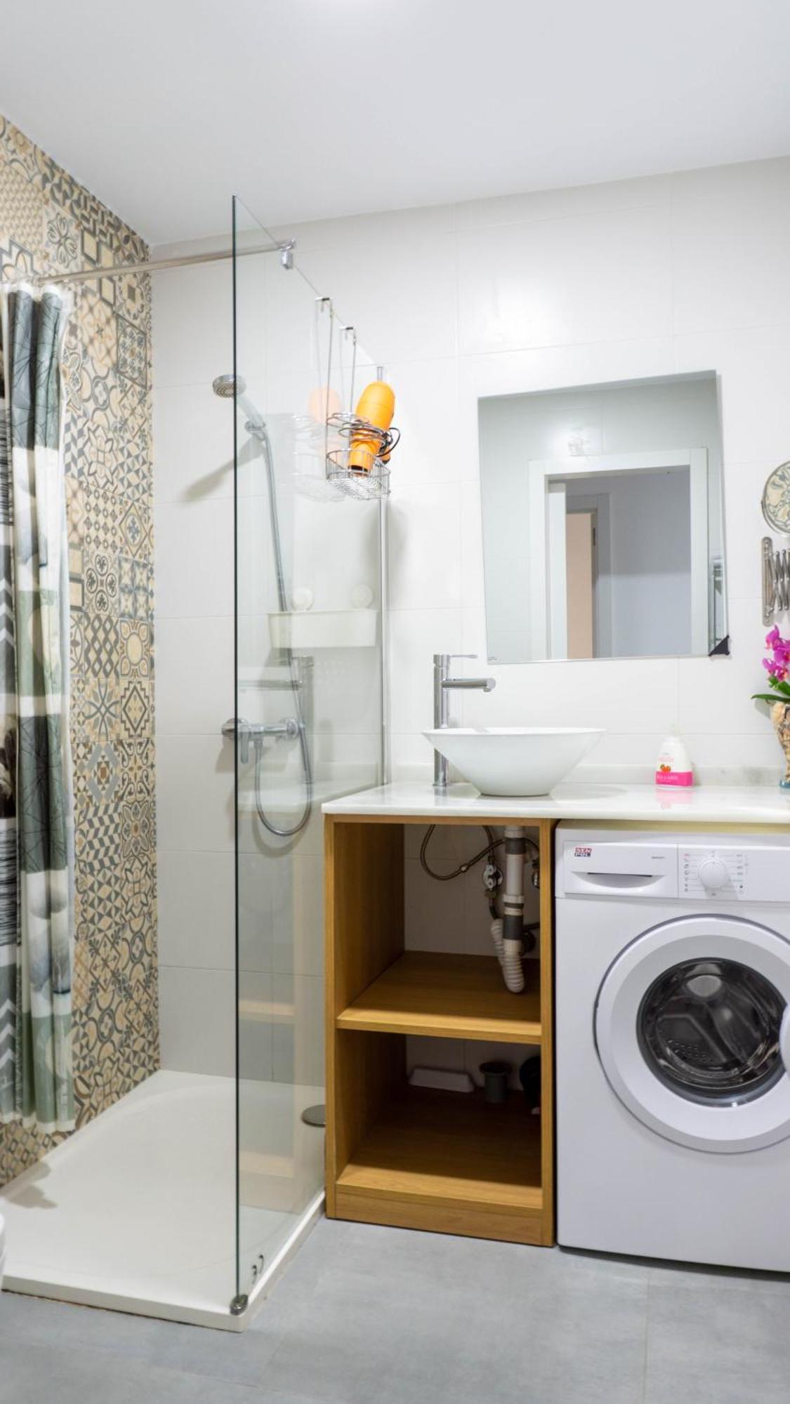 Apartamento Austria Malaga Apartment Ngoại thất bức ảnh